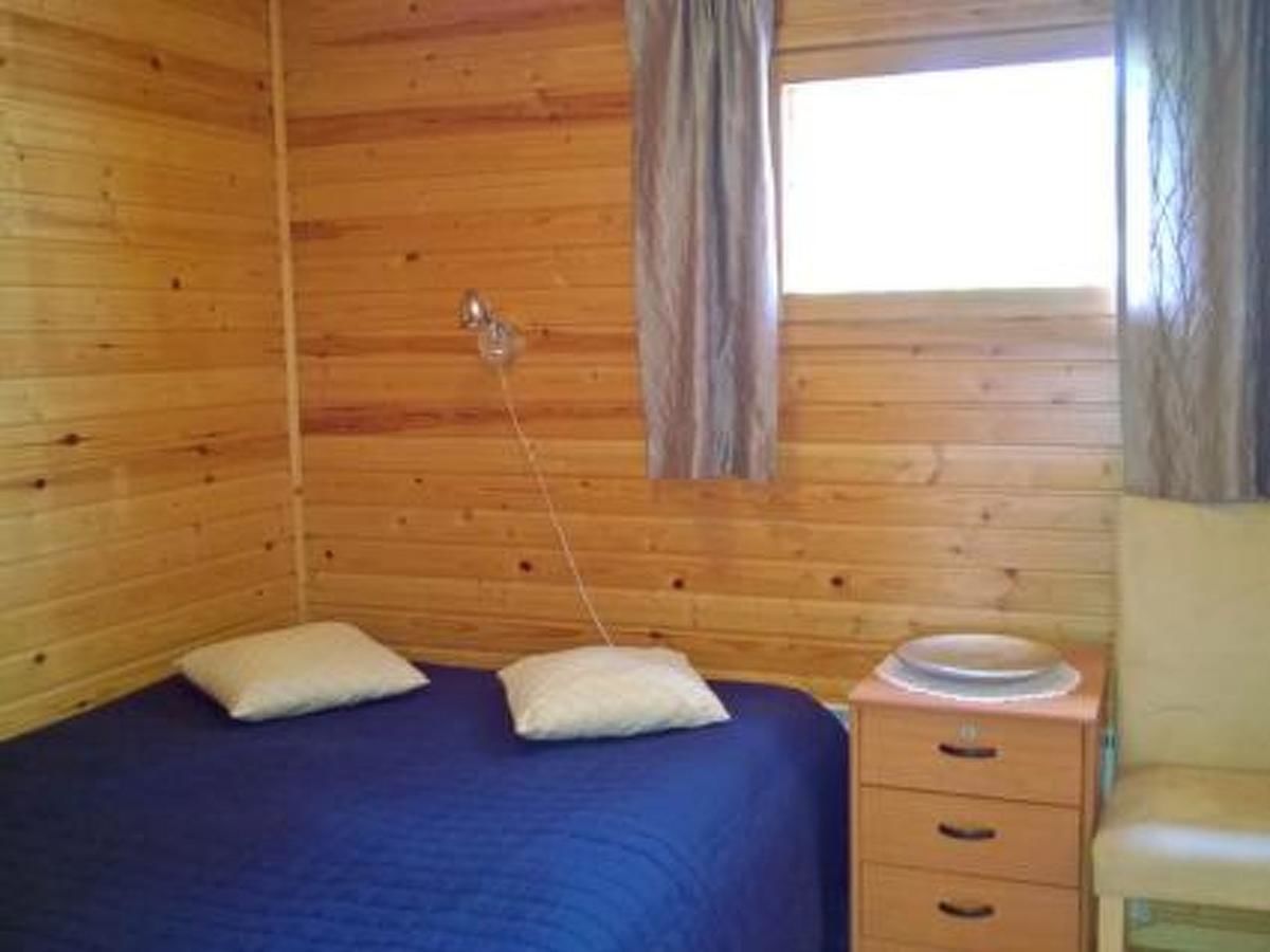 Дома для отпуска Holiday Home Orava-apaja Pitkälahti-17