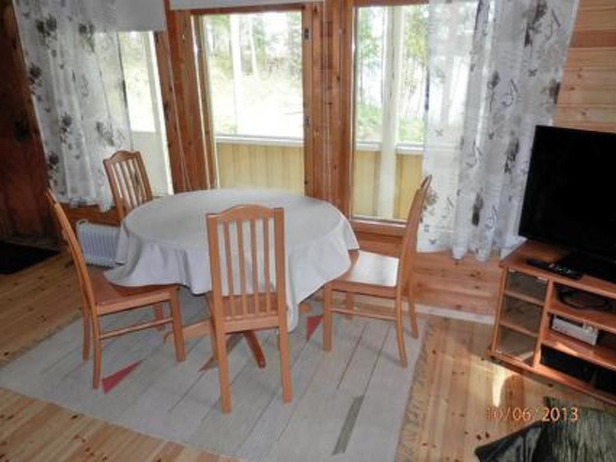 Дома для отпуска Holiday Home Orava-apaja Pitkälahti-33