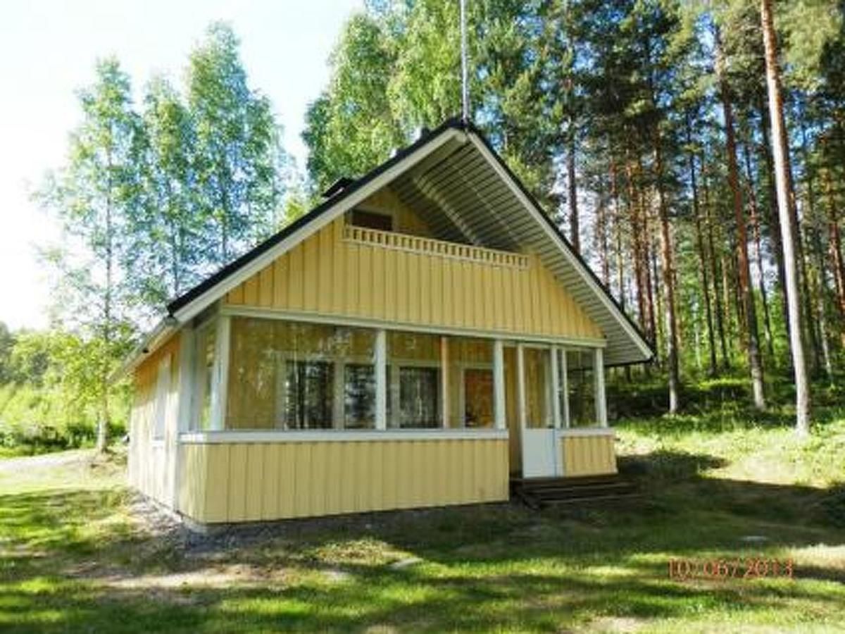 Дома для отпуска Holiday Home Orava-apaja Pitkälahti