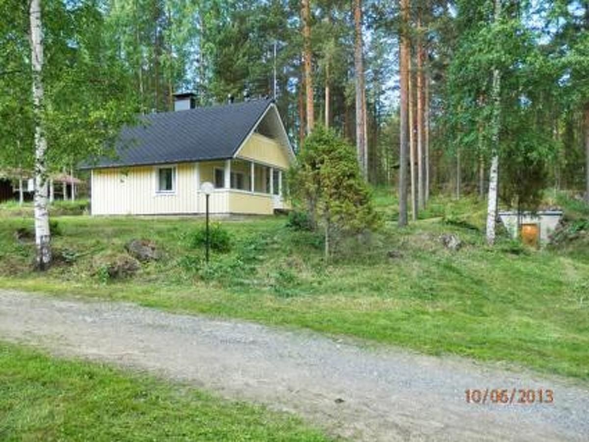 Дома для отпуска Holiday Home Orava-apaja Pitkälahti-41