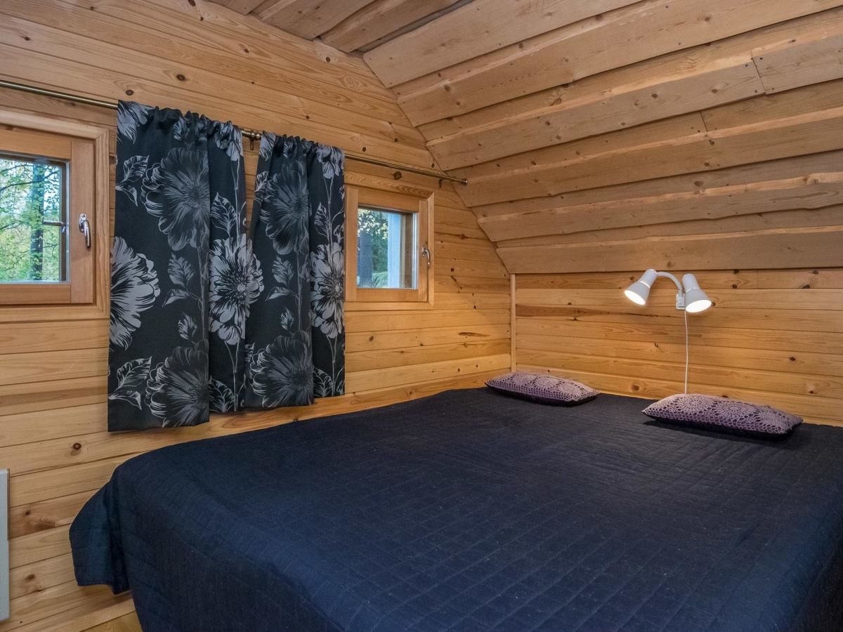 Дома для отпуска Holiday Home Orava-apaja Pitkälahti-43