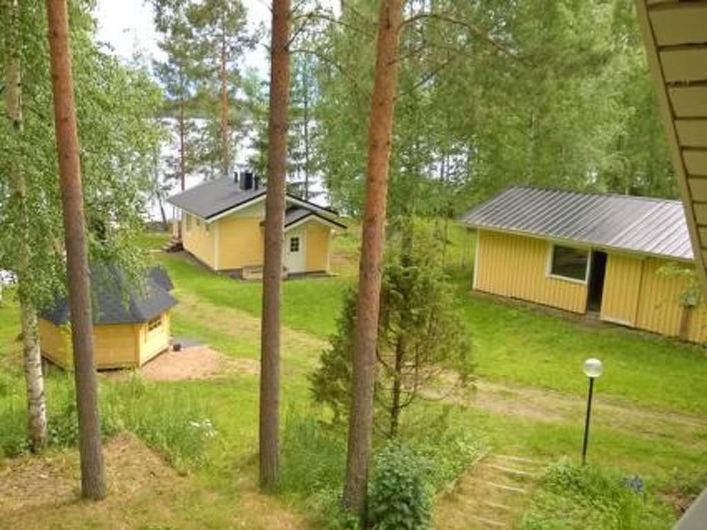 Дома для отпуска Holiday Home Orava-apaja Pitkälahti-56