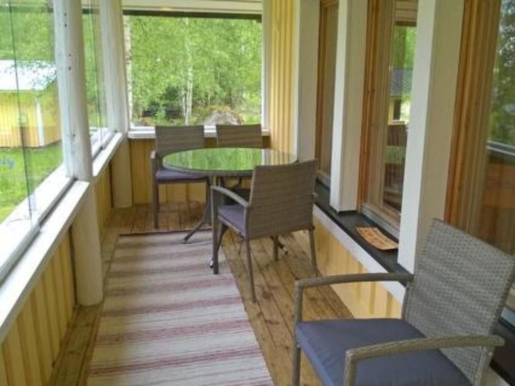 Дома для отпуска Holiday Home Orava-apaja Pitkälahti-57