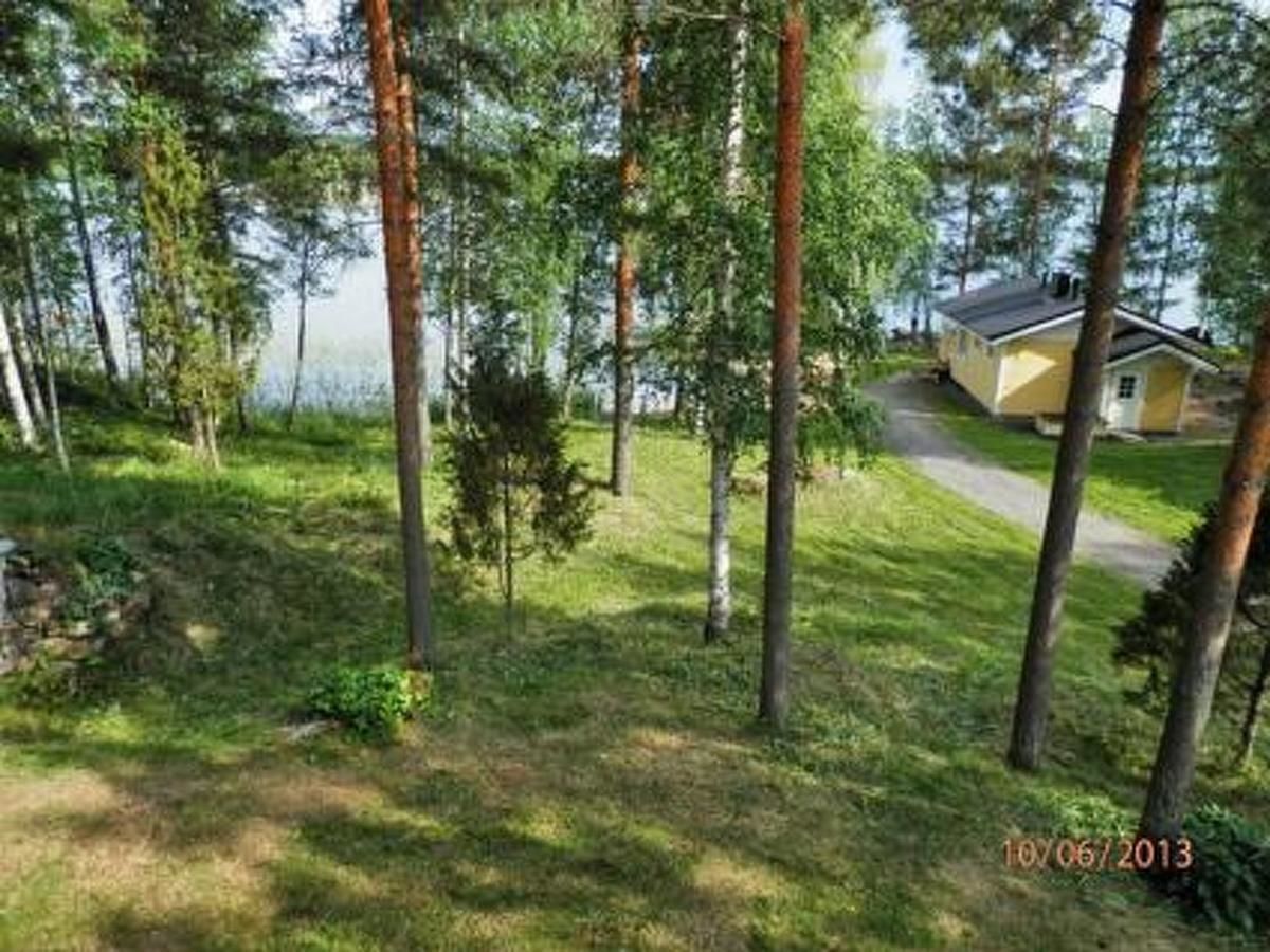 Дома для отпуска Holiday Home Orava-apaja Pitkälahti-9