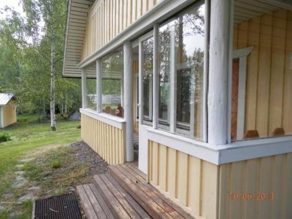 Дома для отпуска Holiday Home Orava-apaja Pitkälahti-65