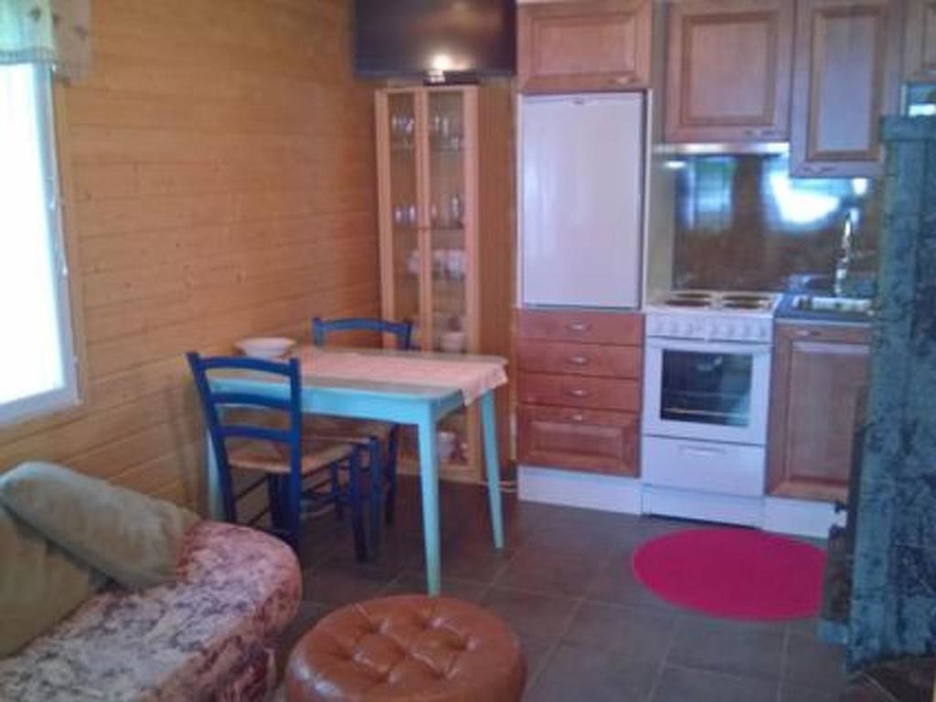 Дома для отпуска Holiday Home Orava-apaja Pitkälahti