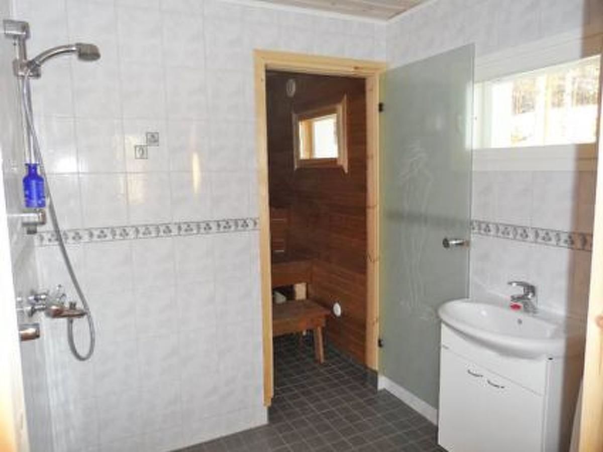 Дома для отпуска Holiday Home Orava-apaja Pitkälahti-10