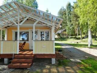 Дома для отпуска Holiday Home Orava-apaja Pitkälahti Дом для отпуска-20
