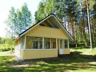 Дома для отпуска Holiday Home Orava-apaja Pitkälahti Дом для отпуска-35