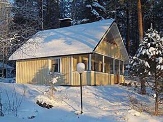 Дома для отпуска Holiday Home Orava-apaja Pitkälahti Дом для отпуска-44
