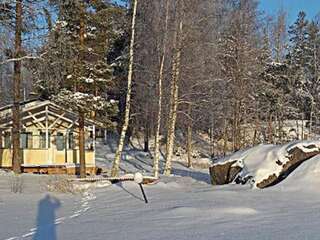 Дома для отпуска Holiday Home Orava-apaja Pitkälahti Дом для отпуска-59