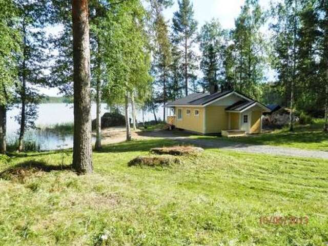 Дома для отпуска Holiday Home Orava-apaja Pitkälahti-29