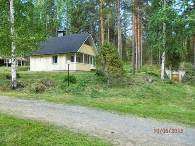 Дома для отпуска Holiday Home Orava-apaja Pitkälahti-40